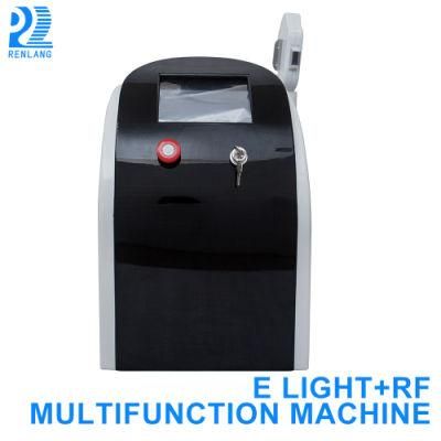 Professional Elight Shr IPL Hair Removal Medical Beauty Machine Price