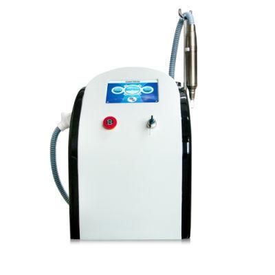 Renlang Picosecond Laser Tattoo Removal System Portable Device