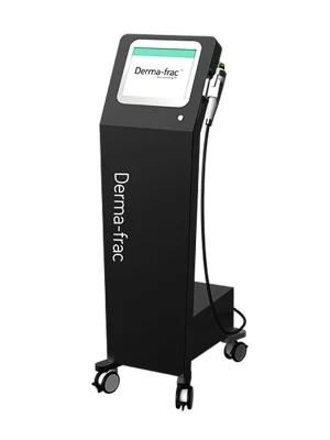 Newest Vertical Microdermabrasion Machine for Skin Tightening and Wrinkle Acne Removal