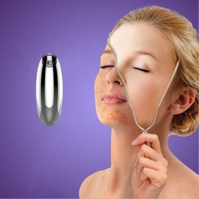 High-End LED Light Therapy Acne Spot Treatment Device Collagen Regeneration Device