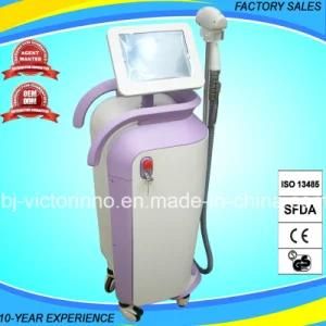 High-Quality 808nm Diode Laser Hair Removal Beauty Equipment