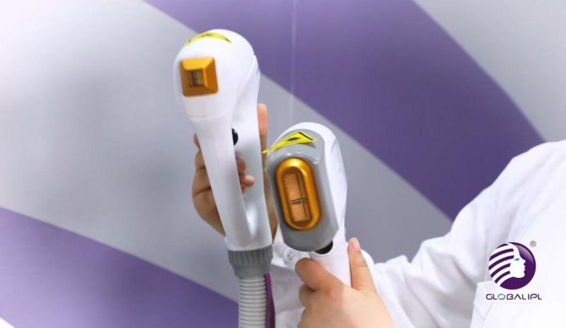 Salon Equipment Price Vertical 808 Diode Laser Hair Removal for Sale