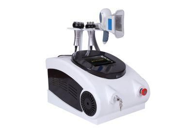 2019 Portable Cryo Slimming Fat Freezing Liposuction Cryolipolysis Machine