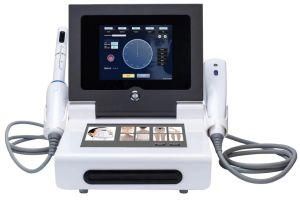 Professional Anti-Aging 3D/4D Hifu Ultrasound Face Lift Wrinkle Removal Beauty Machine