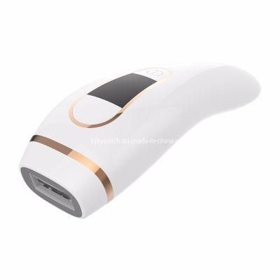 Home Use Hair Removal Beauty Device 990, 000 Flashes with OEM Service Hair Loss