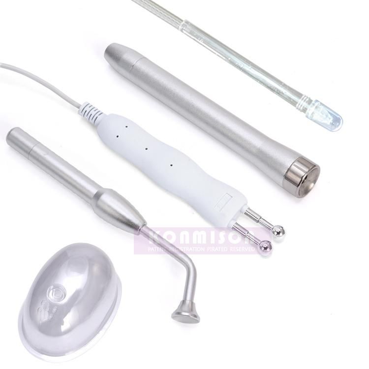 99% Pure Oxygen Jet Peel Machine for Skin Rejuvenation