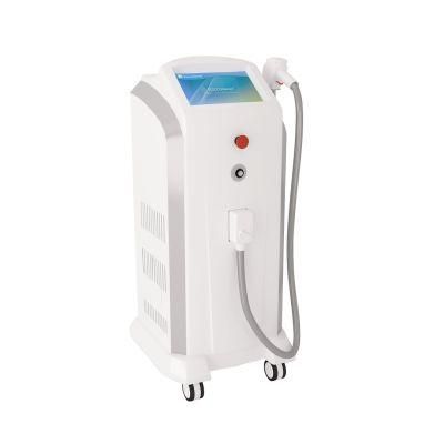 Razorlase Ice Cooling Painless Laser Hair Removal Big Spot Diode Laser Hair Removal with New Year Promotion