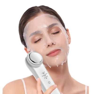 Portable 3 Levels Facial Beautify Home Use Device Skin Rejuvenation Beauty Instrument
