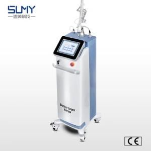 Fractional CO2 Scar &amp; Pigment Removal Laser Machine