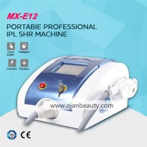 Discount Ce Approved Shr Hair Removal Portable IPL Machines with 7 Filters