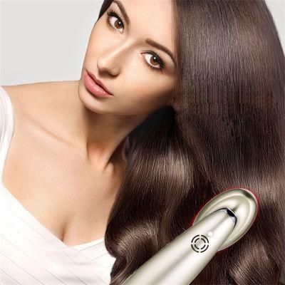 Allurlane Electric Laser Massage Comb for Hair Growth Regrowth Thickening Scalp Massage
