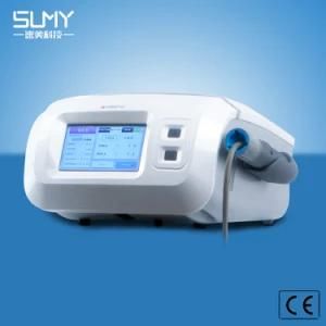 Sume High Intensity Focused Ultrasound Hifu Vaginal Tightening Beauty Machine