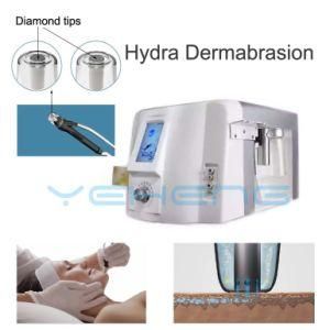Aqua Peel Diamond Peeling Hydra Microdermabrasion (WD10)