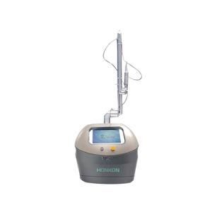 Portable Q Switched Laser Fine Wrinkles and Expression Lines Removal with 500mj