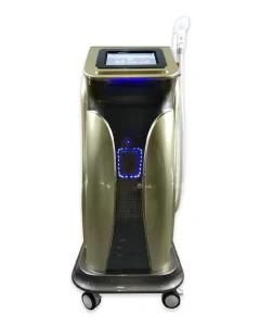 Medical Clinic Use Diode Laser Hair Removal Equipment 808nm Laser Skin Care Beauty Machine