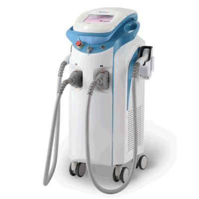 Cheap Price Professional Big Spot Size 810nm Diode Laser Hair Removal Machine