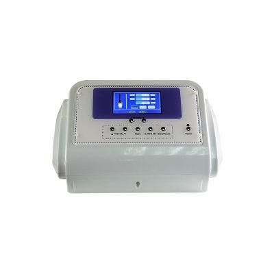 Radio Frequency Skin Tightening Machine Ce Approved