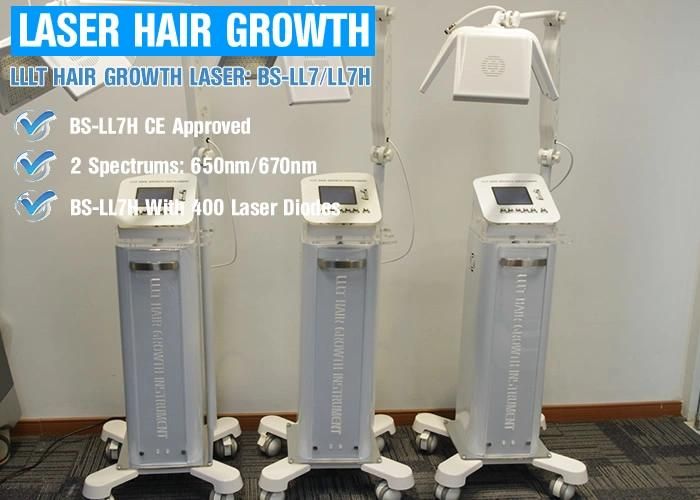 650nm Red Laser Diode Laser Hair Regrowth