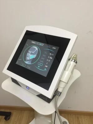 Sincoheren Microneedle Wrinkle Removal Machine RF Thermagic Skin Care