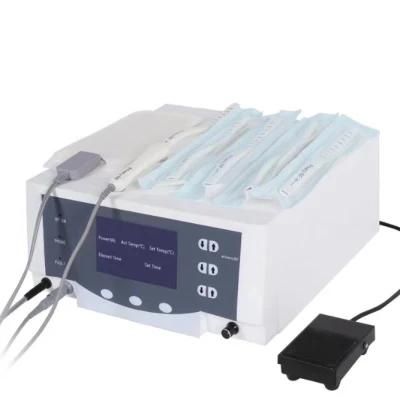 Hot Sale Woman Privacy Therapy Machine Vaginal Tightening Machine for Vaginal Rejuvenation