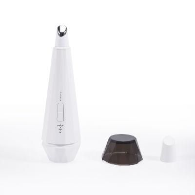 New Arrival Vibration Eye Winkle Remove EMS Skin Firming Device RF Face Lifting Device