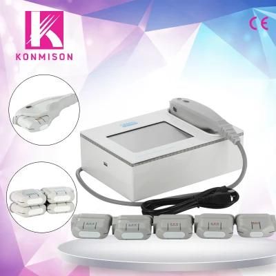 Professional Portable Skin Tightening Hi Fu Beauty Equipment