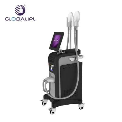 Aesthetic Equipment Hiemt Sculpting Burn Fat Build Muscle Reduce Unwanted Fat Body Shaping Machine