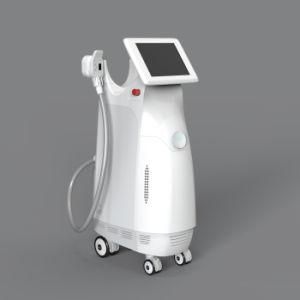 New Technology 2020 808nm Diode Laser Hair Removal Device Laser Alexandrite 755nm Painless Epilation Machine