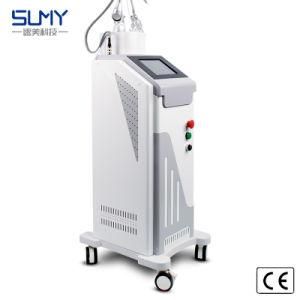 RF Fractional CO2 Laser Beauty Equipment for Vaginal Tightening Acne Scar Removal