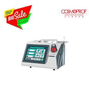 Portable Blood Vessels Removal Machine 980nm Diode Laser