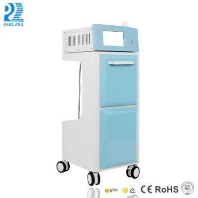 2019 Newest Wrinkle Removal Facial Massager 3D Ultrasound Machine Price