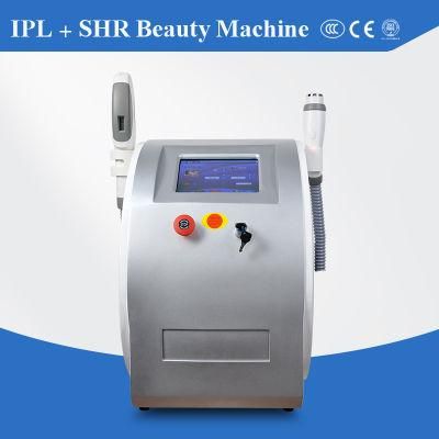 Unique Model E-Light IPL RF Hair Removal Machine for Sale