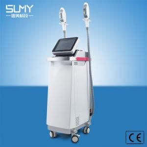 Latest Opt IPL Skin Care Hair Removal Beauty Salon Machine