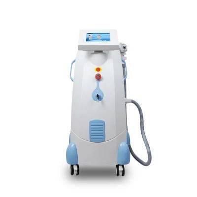 Renlang Vertical ND YAG Laser Tattoo Removal Machine Price