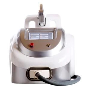 Portable E-Light IPL RF Machine IPL Hair Remover for Beauty Care