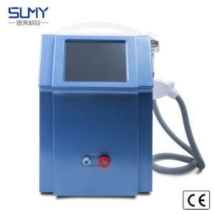 808nm Portable Diode Laser for Hair Removal Beauty Salon SPA Machine