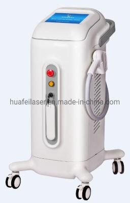 Huafei 810nm Diode Laser Hair Removal Machine Beauty Laser