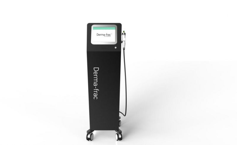 Best Sellers Sincoheren Professional Secret Fractional RF Skin Tightening RF Microneedling Machine