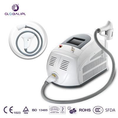 Fast and Painless Diode Laser Hair Removal Machine