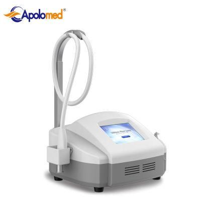 Skin Regeneration 1550nm Erbium Laser Fractional Laser Beauty Machine with Various Scan Shape