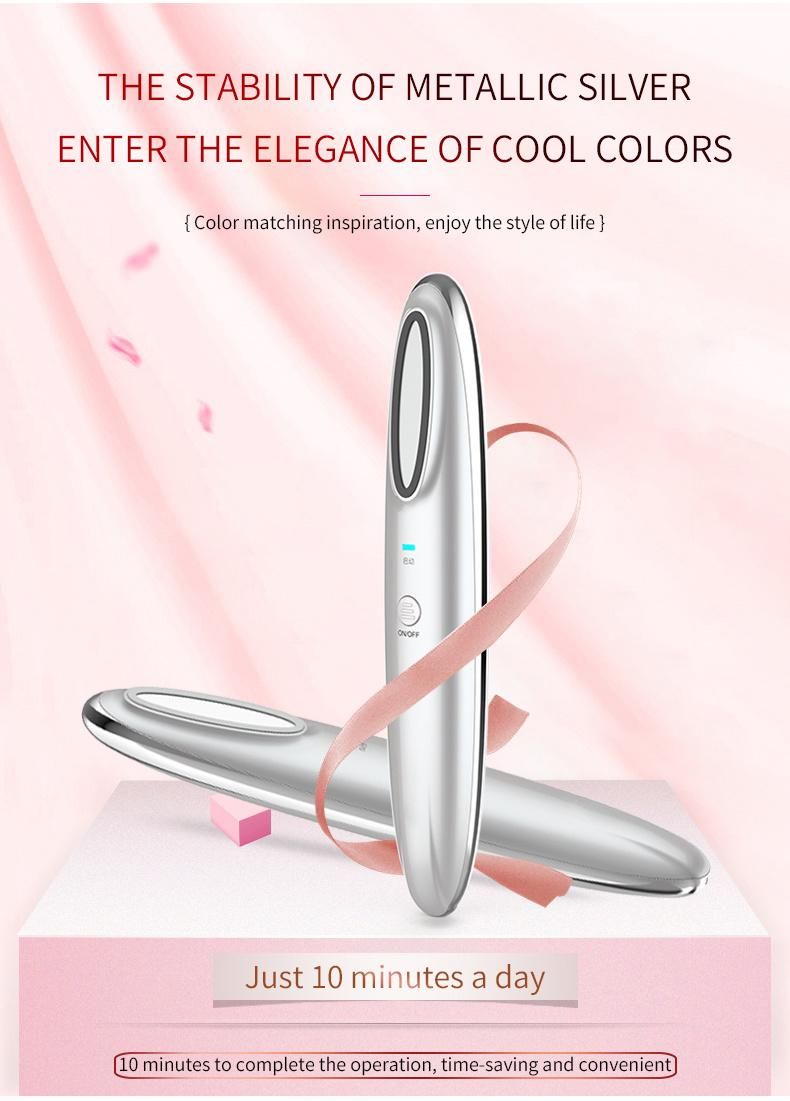 Plasma Facial Beauty Instrument New Trend in Skin Care Plasma Beauty Equipment