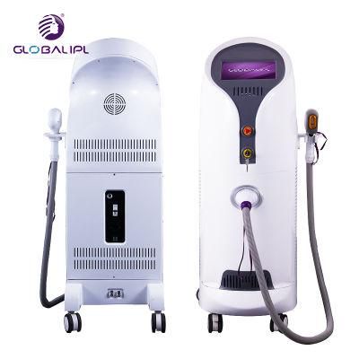 Equipment Portable 808 Diode Laser Hair Removal Best Sale