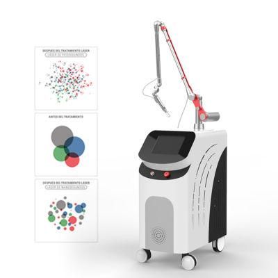 Updated Picosecond Laser Tattoo Removal Machine Price Laser Beauty Machine