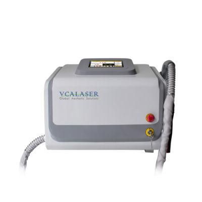 Brand Positioning Permanent 808nm Diode Laser Machime