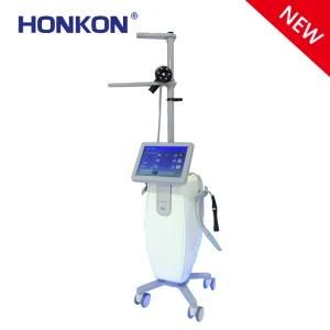 Special Care for Uterine Health Machine with 2 Handles