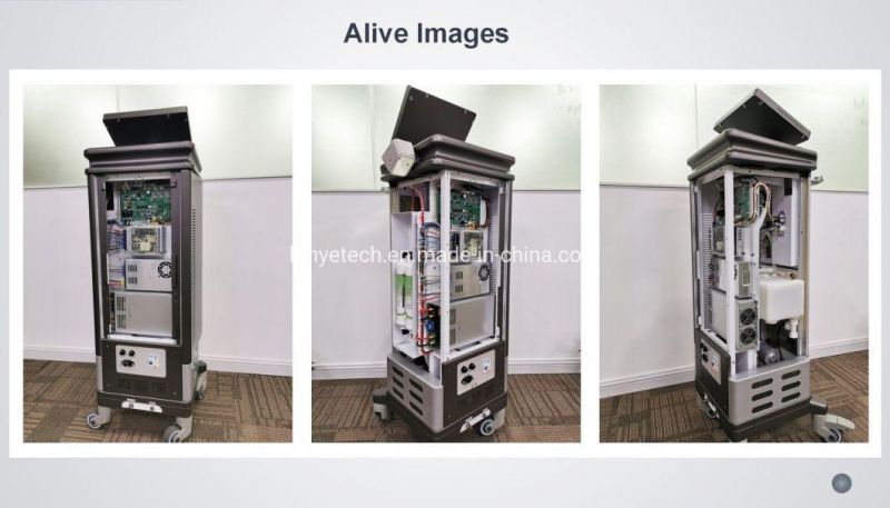Permanent Diode Laser Hair Removal Machine Laser Diode Laser Hair Removal Machine 808nm Diode Laser Hair Loss