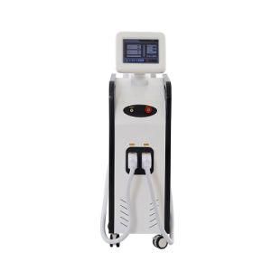 Multifunction IPL Opt Shr Hair Removal Machine Depilation Shr Machine