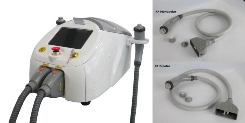 RF Body Slimming Equipment (HS-530)