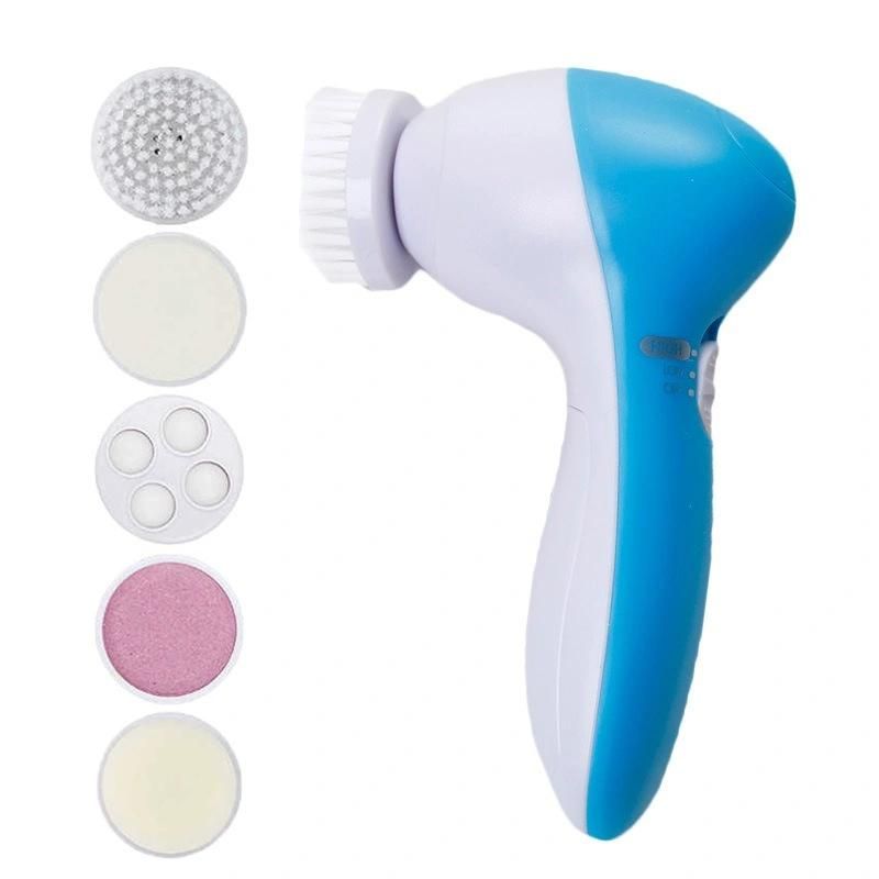 Deep Whitening Electric Cleansing Instrument