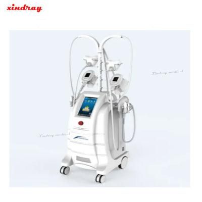 Fat Freezing Machine Cooling Fat Freezing Anti-Cell for Double Chin